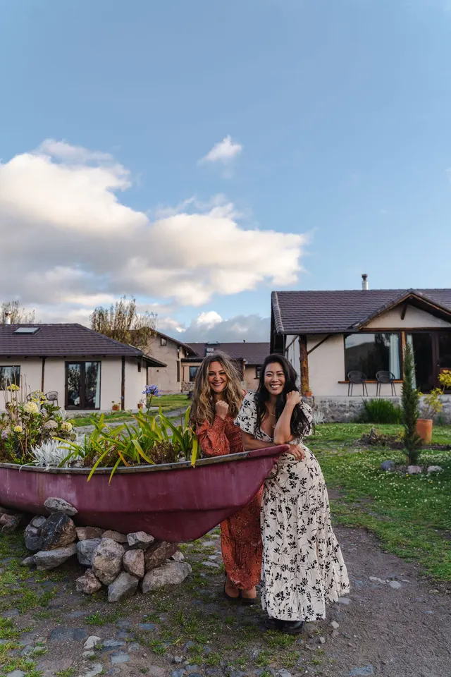 Chilcabamba Mountain Lodge