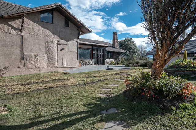 Chilcabamba Mountain Lodge