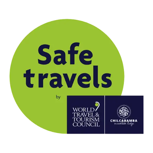 SAFE TRAVELS