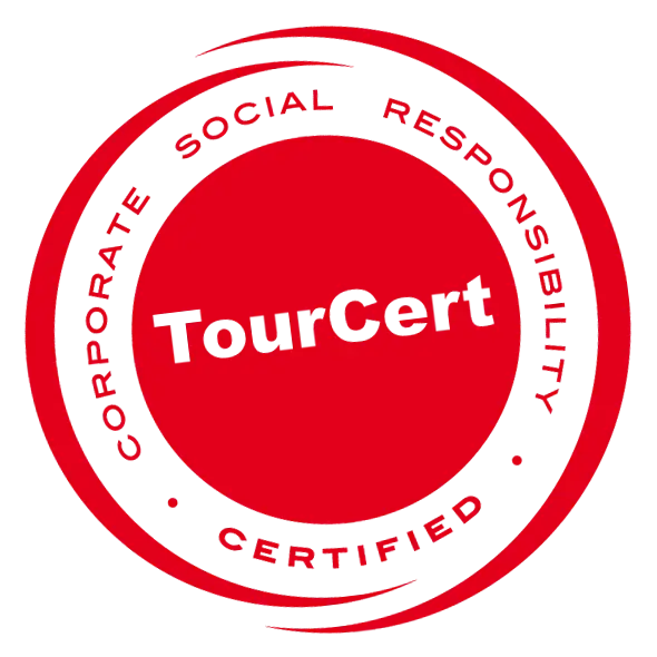 TOUR CERT 2025