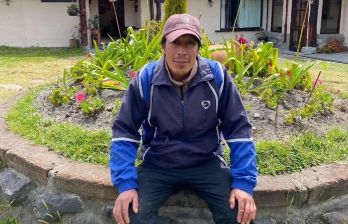 Fabián