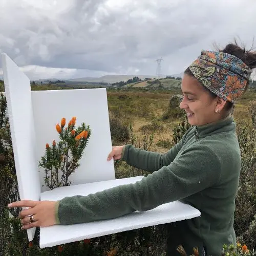 lodge in Cotopaxi