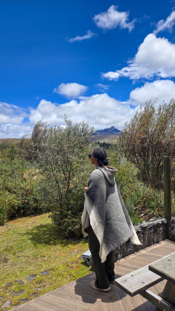 cultura andina Cotopaxi