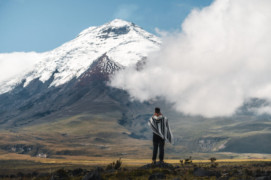 Cotopaxi travel tips
