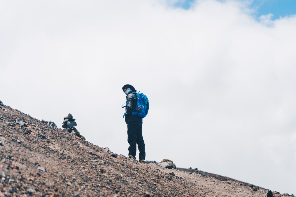 consejos de viaje Cotopaxi